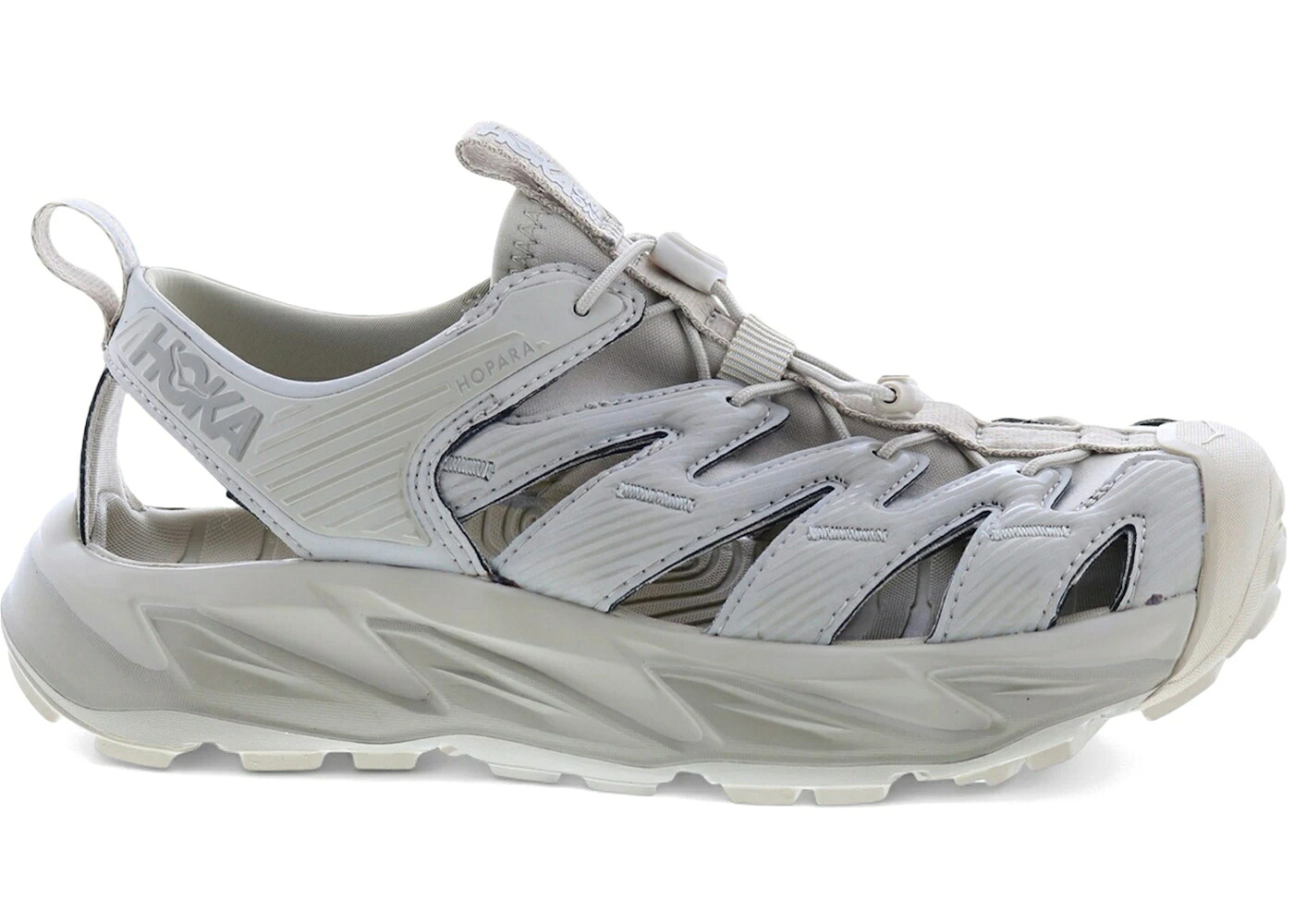 ホカオネオネ オックスフォード スニーカー メンズ HOKA ONE ONE HOKA ONE HOPARA OXFORD TAN DUNE / OXFORD TAN DUNE