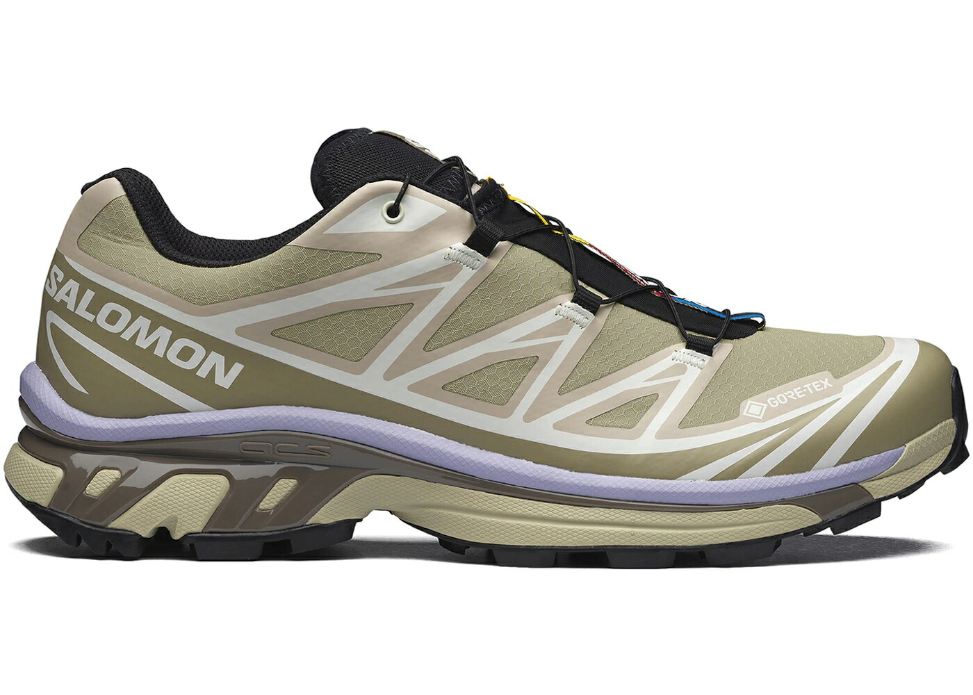 サロモン ゴアテックス スカイ 銀色 シルバー スニーカー メンズ SALOMON XT-6 GORE-TEX EUCALYPTUS SAGE COSMIC SKY / EUCALYPTUS SILVER SAGE COSMIC