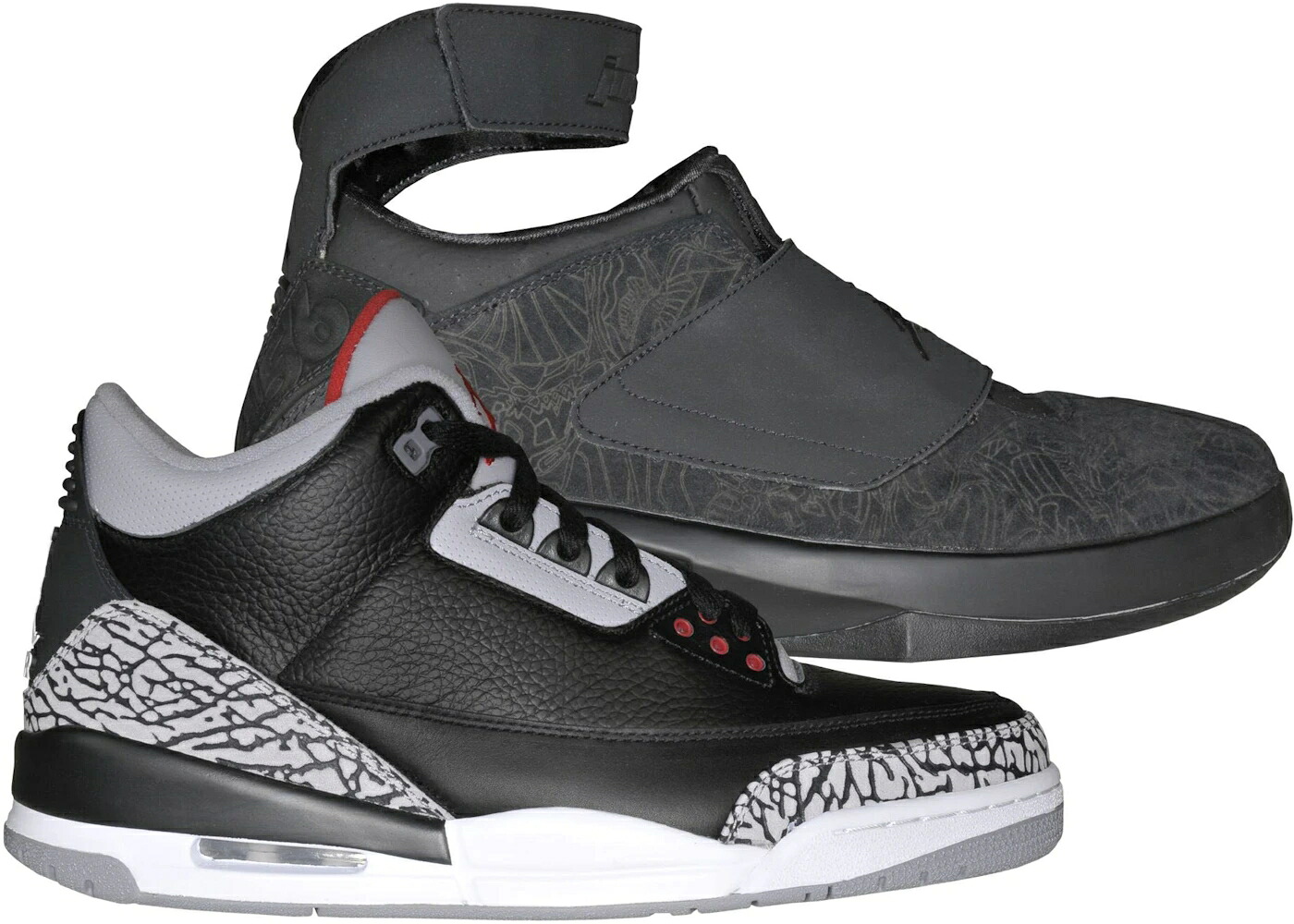 ナイキ ジョーダン スニーカー メンズ JORDAN COUNTDOWN PACK 3/20 / MULTI COLOR MULTI COLOR