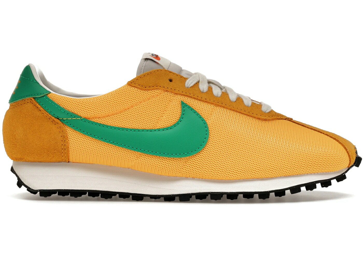 ナイキ レーザ 橙 オレンジ色 闘技場 緑 緑であること スニーカー メンズ NIKE LD-1000 LASER ORANGE SUNDIAL SAIL STADIUM GREEN / LASER ORANGE SUNDIAL SAIL