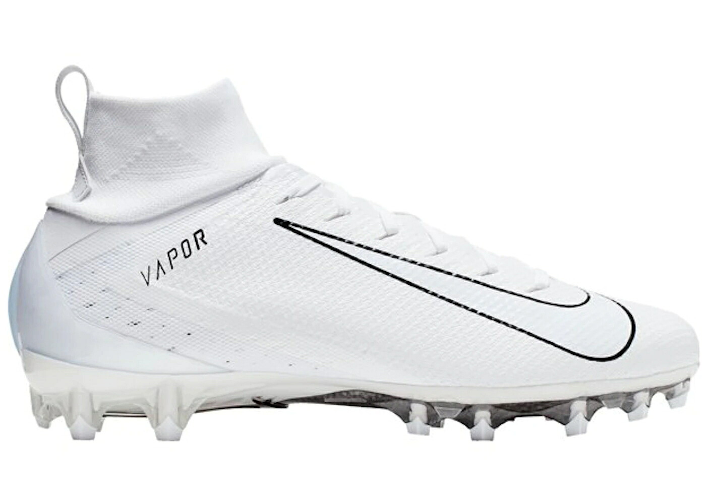 ナイキ 労働者階級 白いこと 白いこと 純然たる プラチナム スニーカー メンズ NIKE VAPOR UNTOUCHABLE PRO 3 WHITE / WHITE PURE PLATINUM WHITE