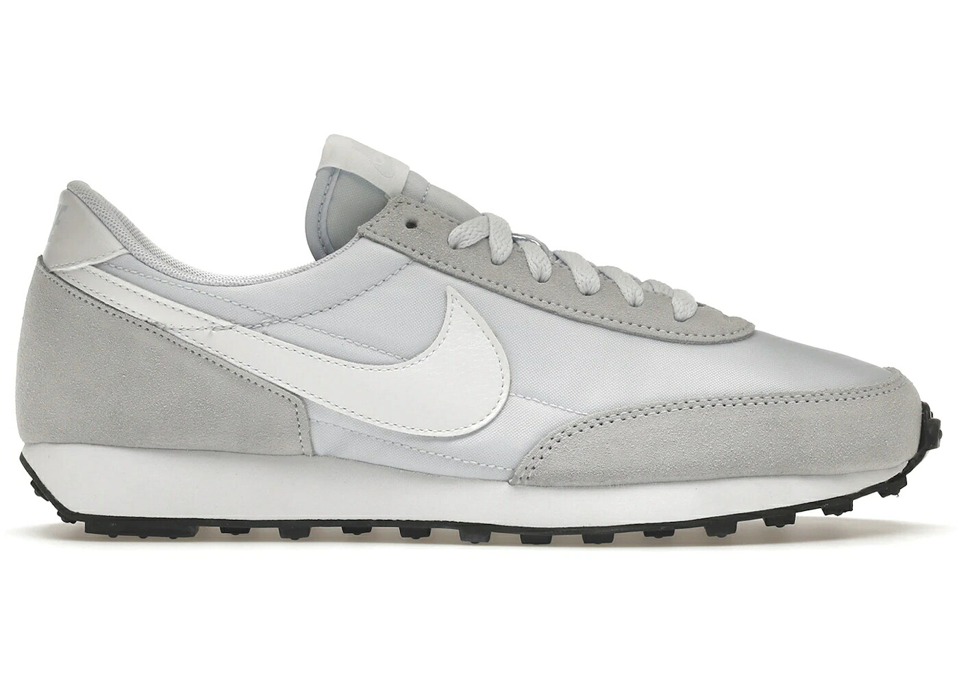 ナイキ 灰色 グレー 青色 ブルー 白色 ホワイト 黒色 ブラック WOMEN'S スニーカー レディース NIKE DAYBREAK FOOTBALL GREY LIGHT BLUE (WOMEN'S) / FOOTBALL GREY WHITE BLACK|スニケス