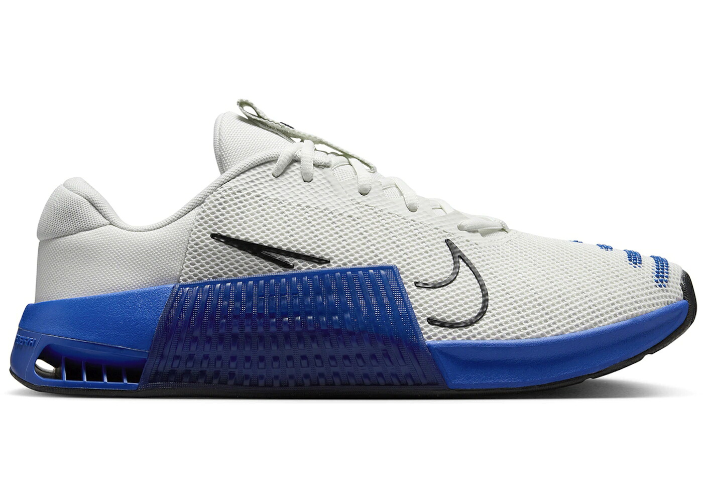 ナイキ 競り合い 青味 青み 黒いこと 黒いこと 競り合いロイヤル 青 スニーカー メンズ NIKE METCON 9 PHANTOM GAME ROYAL BLUE VOID BLACK / PHANTOM GAME ROYAL BLUE VOID