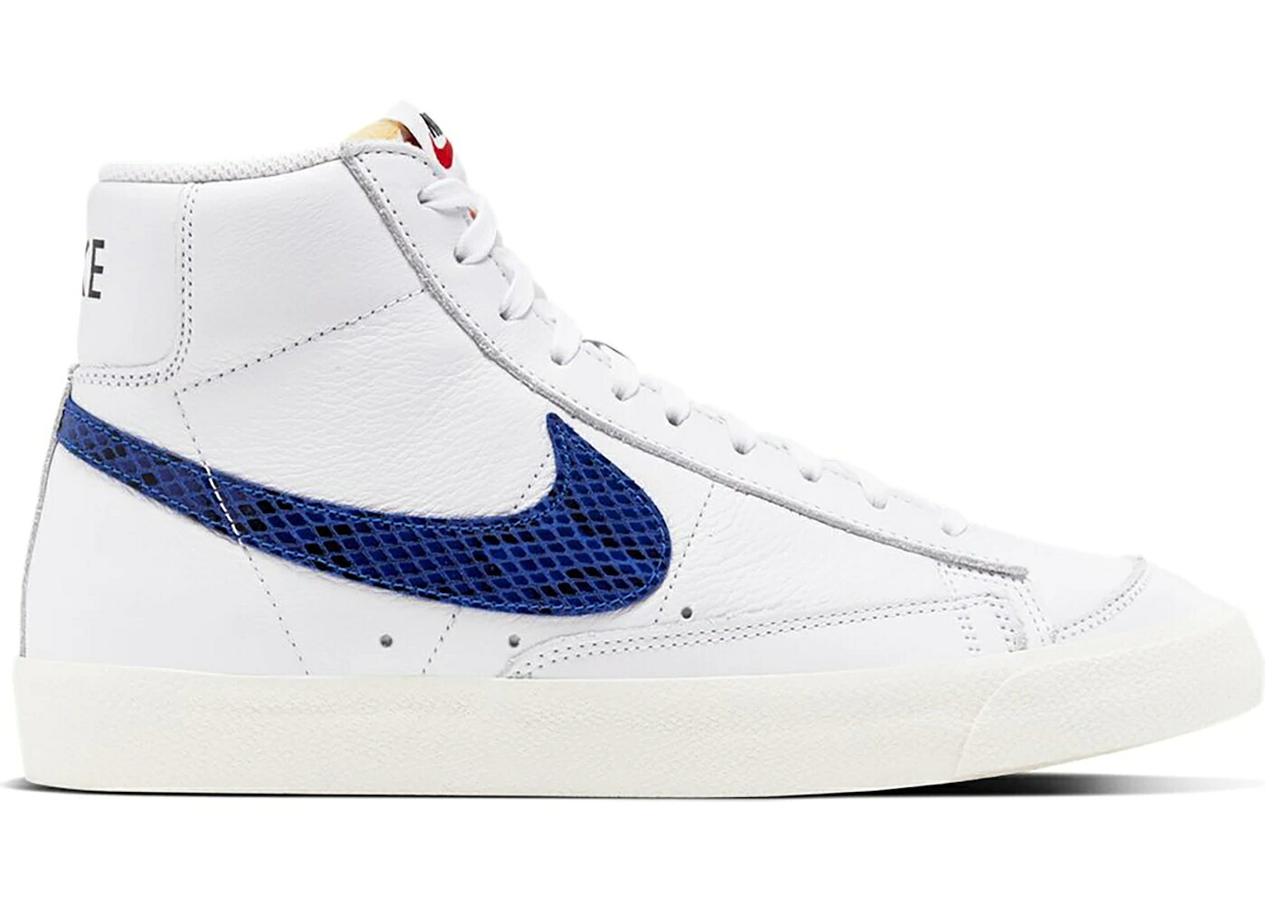 ナイキ ブレイザー ミッド 赤 赤いこと 青み 青色 白いこと 白いこと \u0026 スニーカー メンズ NIKE BLAZER MID 77 RED BLUE / WHITE RACER BLUE SAIL UNIVERSITY