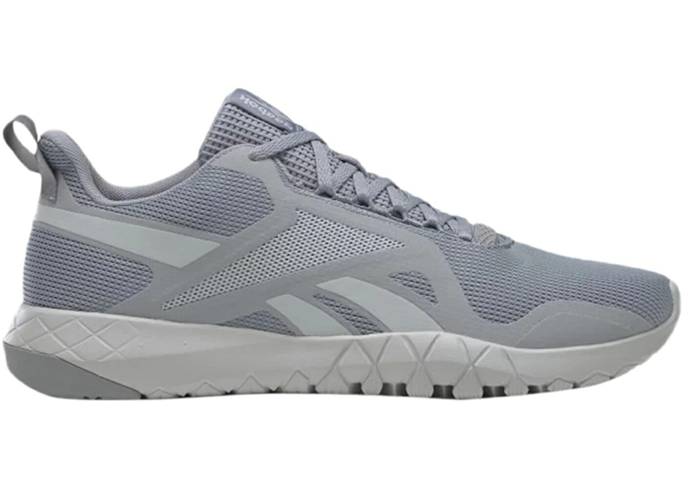 リーボック ピュア 灰色 グレー 橙 オレンジ スニーカー メンズ REEBOK FLEXAGON FORCE 3 PURE GREY / PURE GREY 4 PURE GREY 2 ORANGE 35,700円