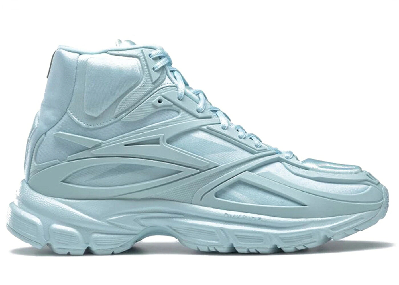 リーボック 割り増し金 今めかしい ミッド 生新しい 青碧 青碧 スニーカー メンズ REEBOK PREMIER ROAD MODERN MID KANGHYUK FRESH BLUE / FRESH BLUE FRESH BLUE