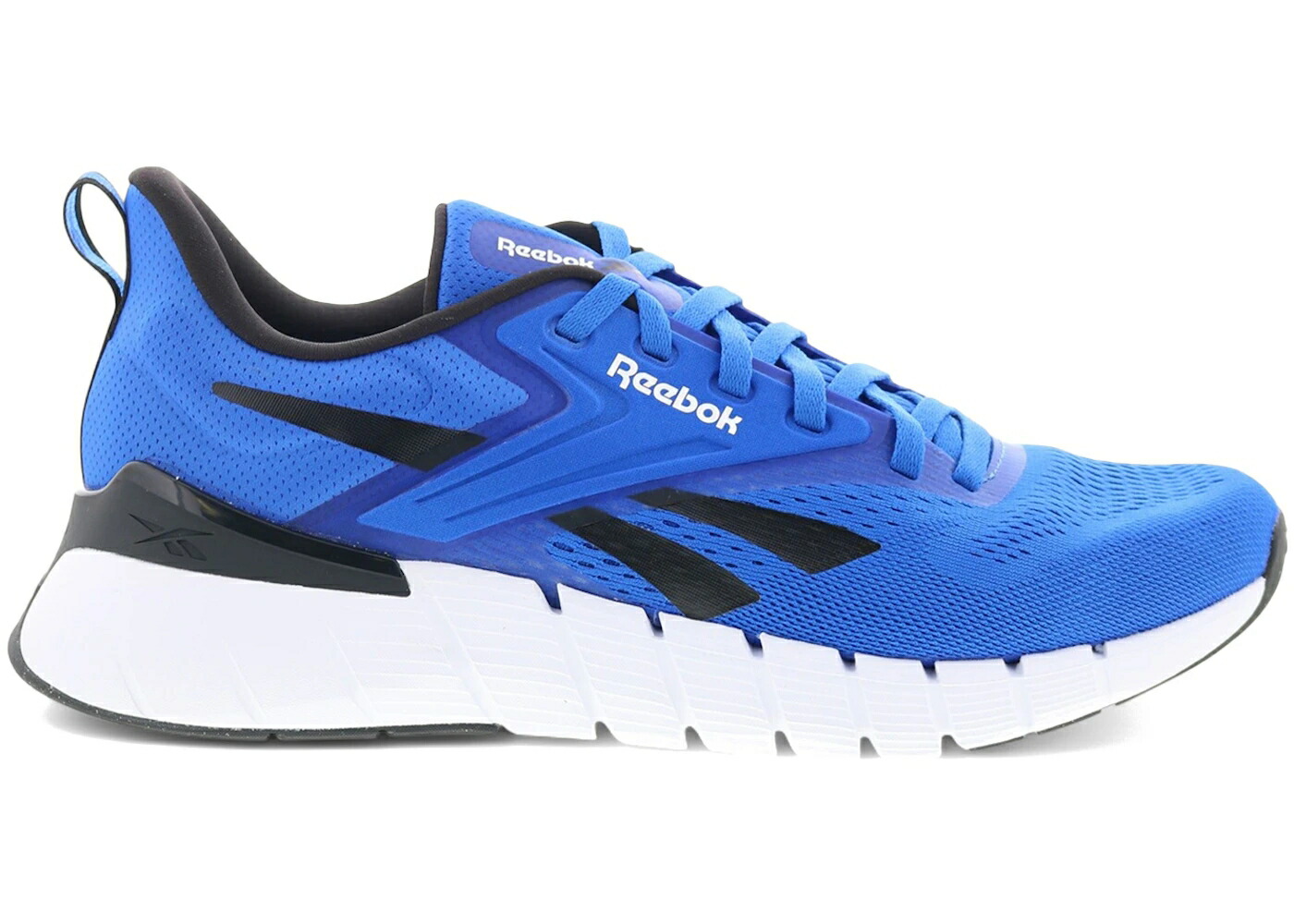リーボック ナノ 青色 ブルー 黒色 ブラック スニーカー メンズ REEBOK NANO GYM OPTIMUM BLUE / OPTIMUM BLUE BLACK FOOTWEAR