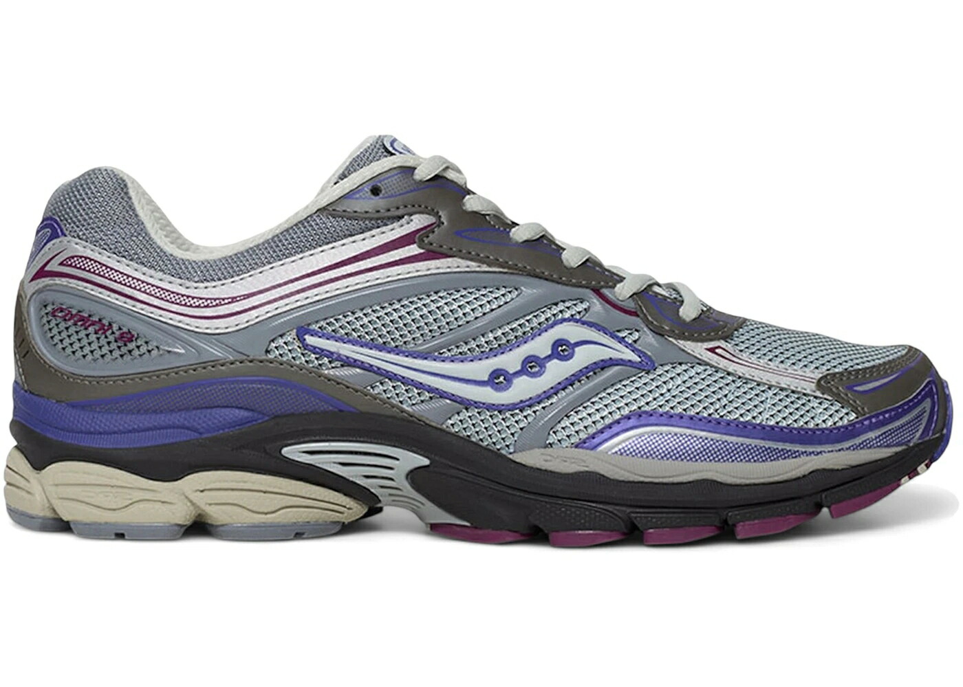 サッカニー シティ シャーク スニーカー メンズ SAUCONY PROGRID OMNI 9 CITY LIGHTS / AIRY SHARK