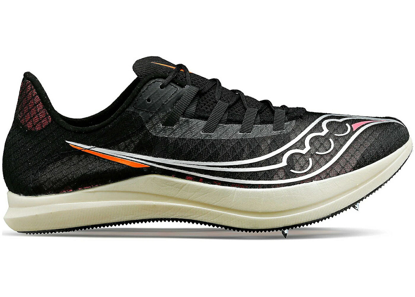 サッカニー 黒色 ブラック スニーカー メンズ SAUCONY TERMINAL VT BLACK VIZI / BLACK VIZI