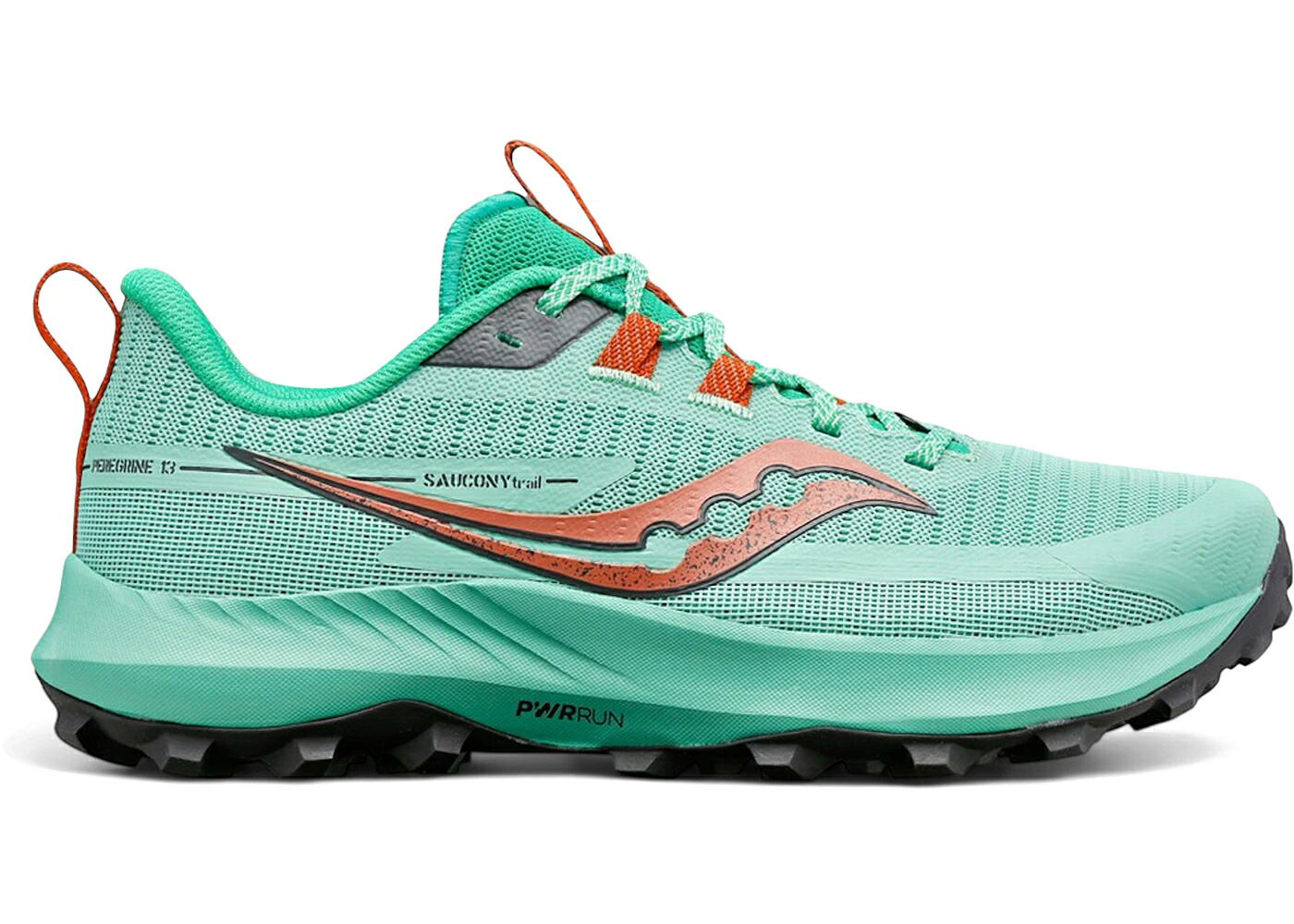 サッカニー サー青少年 WOMEN\u0027S スニーカー レディース SAUCONY PEREGRINE 13 SPRIG CANOPY (WOMEN\u0027S) / SPRIG CANOPY
