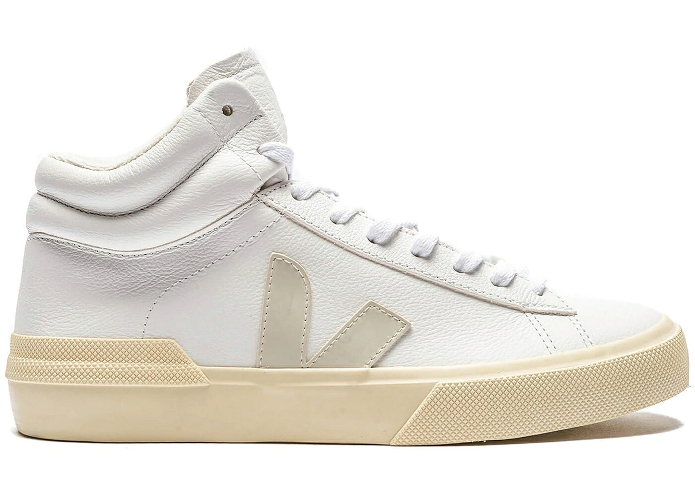 ヴェジャ 白色 ホワイト WOMEN'S スニーカー レディース VEJA MINOTAUR EXTRA WHITE STONE BUTTER (WOMEN'S) / EXTRA WHITE STONE BUTTER