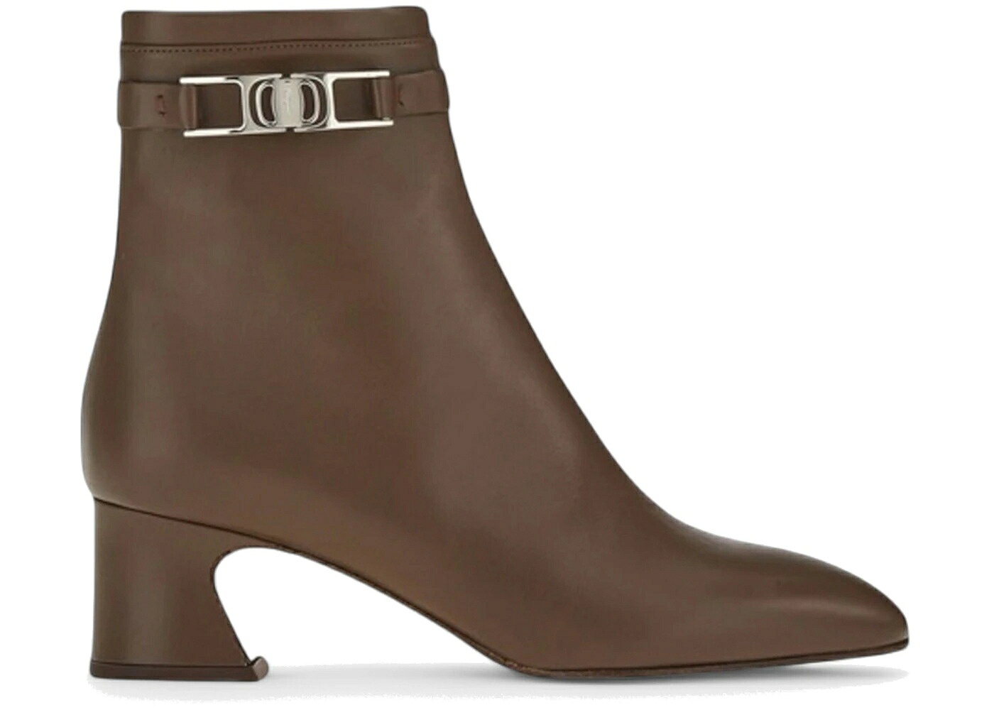 ブーツ 茶色 ブラウン WOMEN'S スニーカー レディース FERRAGAMO REGO 55 BOOTS BROWN (WOMEN'S) / 128,550円