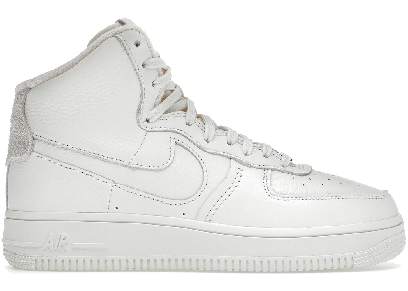 ナイキ ハイ エアフォース WOMEN'S スニーカー レディース NIKE AIR FORCE 1 HIGH SCULPT SAIL (WOMEN'S) / SAIL SAIL SAIL 37,960円