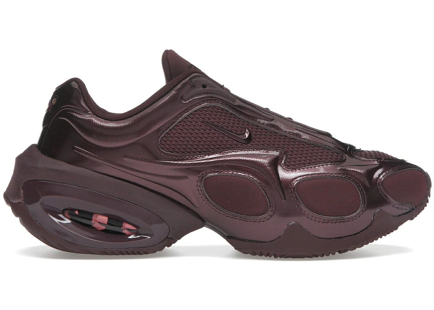 ナイキ マックス ワイン色 バーガンディー エアマックス WOMEN'S スニーカー レディース NIKE AIR MAX MUSE BURGUNDY CRUSH (WOMEN'S) / BURGUNDY CRUSH BURGUNDY CRUSH｜スニケス 47,940円