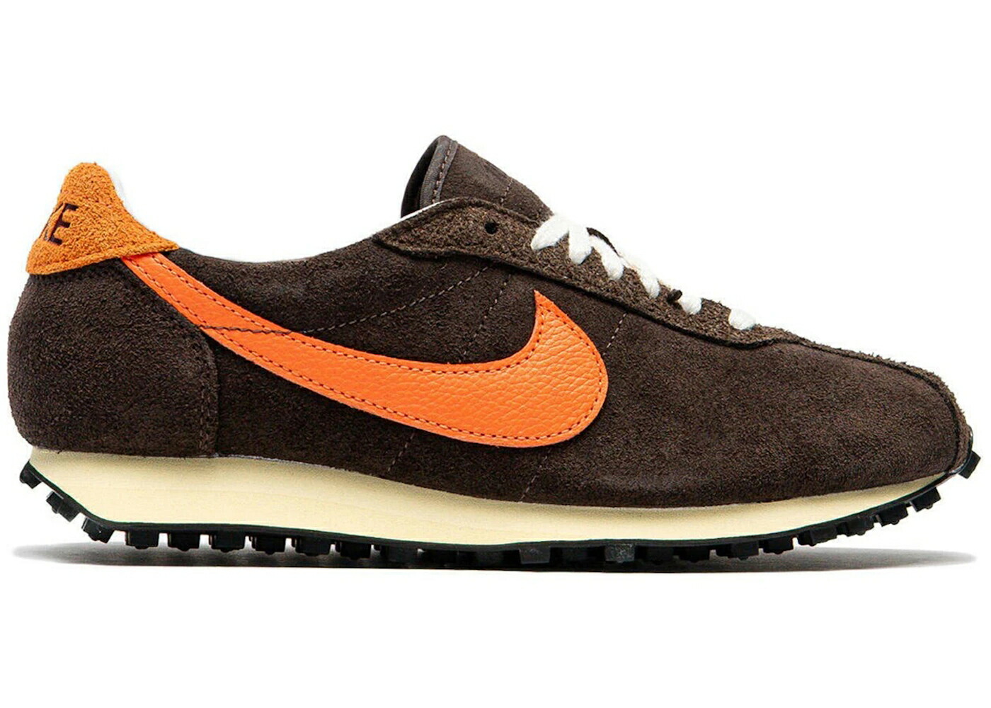 ナイキ 赤銅色 赤銅色 橙 オレンジ色 黒いこと 黒いこと WOMEN\u0027S スニーカー レディース NIKE LD-1000 SP VELVET BROWN SAFETY ORANGE (WOMEN\u0027S) / VELVET BROWN ALABASTER BLACK レディース靴-靴