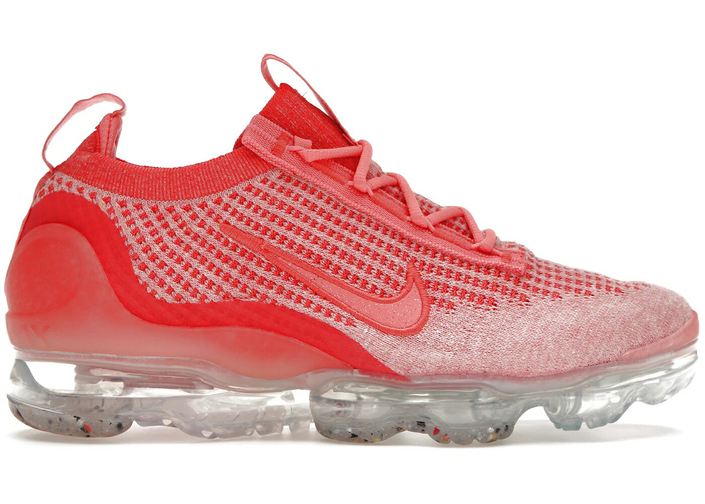 ナイキ 神通力 エアヴェイパーマックス WOMEN\u0027S スニーカー レディース NIKE AIR VAPORMAX 2021 MAGIC EMBER (WOMEN\u0027S) / MAGIC EMBER MAGIC EMBER