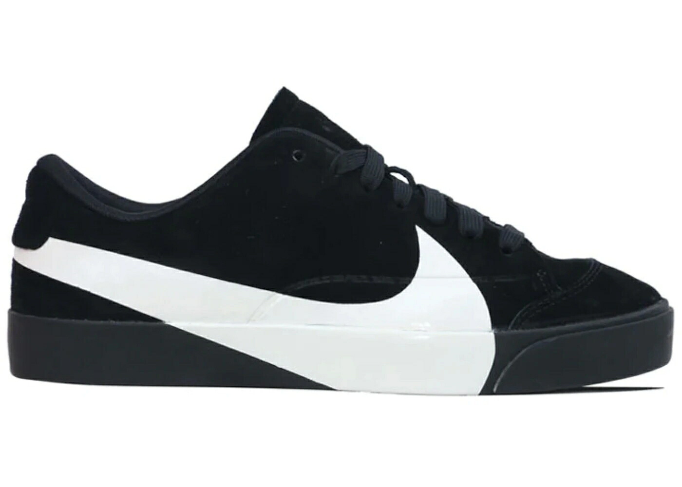 ナイキ ブレイザー シティ 黒いこと 黒いこと 白いこと 白いこと WOMEN\u0027S スニーカー レディース NIKE BLAZER CITY LOW LX BLACK WHITE (WOMEN\u0027S) / BLACK WHITE BLACK