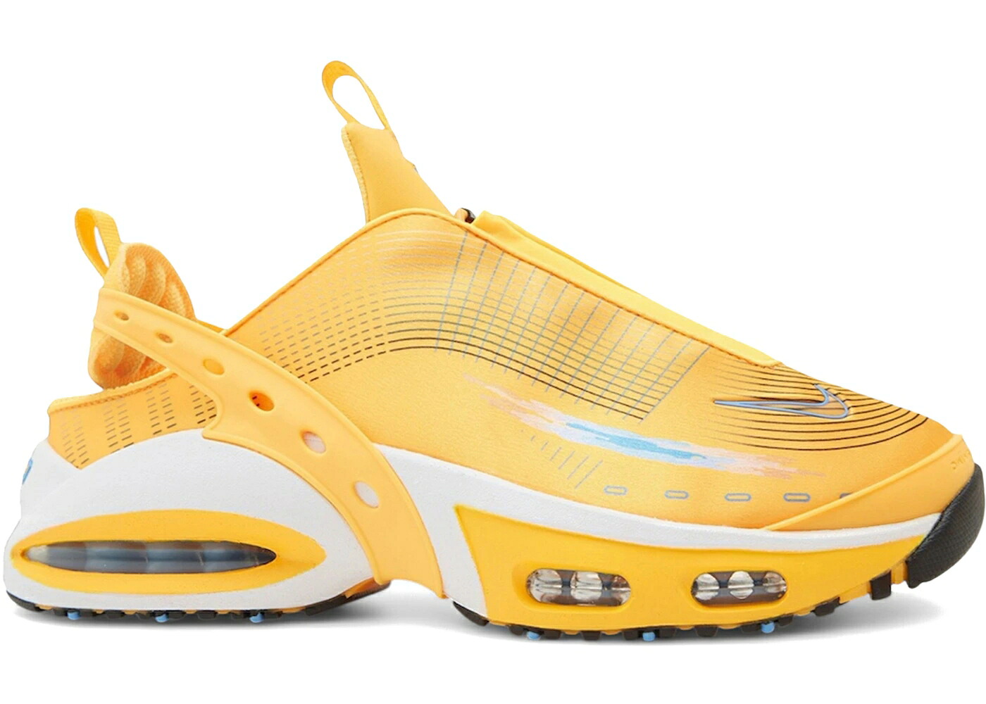 ナイキ マックス レーザ 橙 オレンジ色 青み 青色 大気圏マックス WOMEN\u0027S スニーカー レディース NIKE AIR MAX CRAZE LASER ORANGE (WOMEN\u0027S) / LASER ORANGE UNIVERSITY BLUE