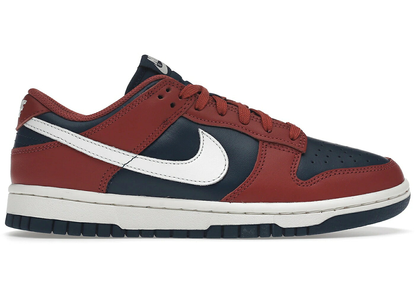 ナイキ ダンク 白いこと 白いこと ダンクロー WOMEN\u0027S スニーカー レディース NIKE DUNK LOW RETRO CANYON RUST (WOMEN\u0027S) / CANYON RUST SUMMIT WHITE