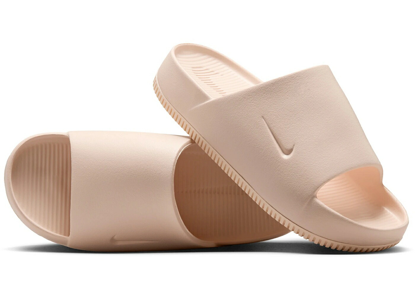 ナイキ サンダル WOMEN\u0027S スニーカー レディース NIKE CALM SLIDE GUAVA ICE (WOMEN\u0027S) / GUAVA ICE GUAVA ICE GUAVA ICE