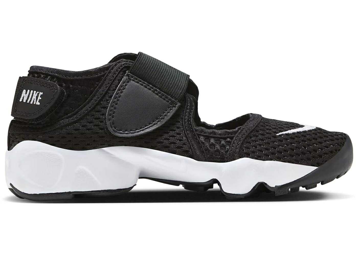 ナイキ 昇降機 黒いこと 黒いこと 白いこと 白いこと エア湖 御坊っちゃん キッズ NIKE AIR RIFT BLACK WHITE (GS) / BLACK WHITE もの言う花 マタニティ スニーカー
