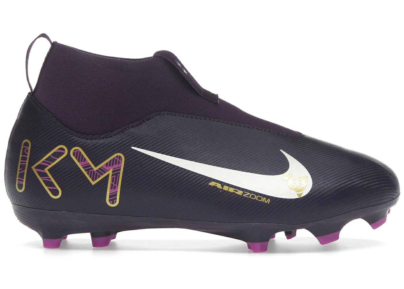 ナイキ 望遠レンズ 翰林院 地びた 紫 パープル 象牙色 御坊っちゃん キッズ NIKE ZOOM MERCURIAL SUPERFLY 10 ACADEMY FG/MG KYLIAN MBAPP GRAND PURPLE (GS) / GRAND PURPLE PALE IVORY もの言う花 マタニティ スニーカ キッズ・ベビー・マタニティ-スニーカー