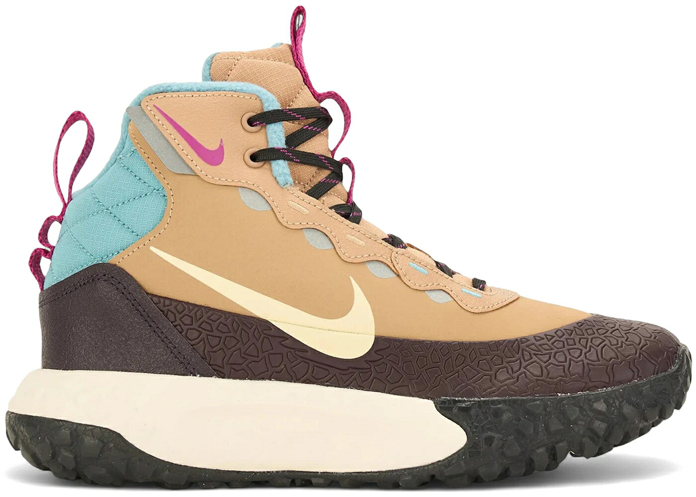 ナイキ ジーンズ ぶどう酒色 バーガンディー 御坊っちゃん キッズ NIKE TERRASCOUT RATTAN DENIM TURQUOISE (GS) / HEMP BURGUNDY ASH DENIM もの言う花 マタニティ スニーカー