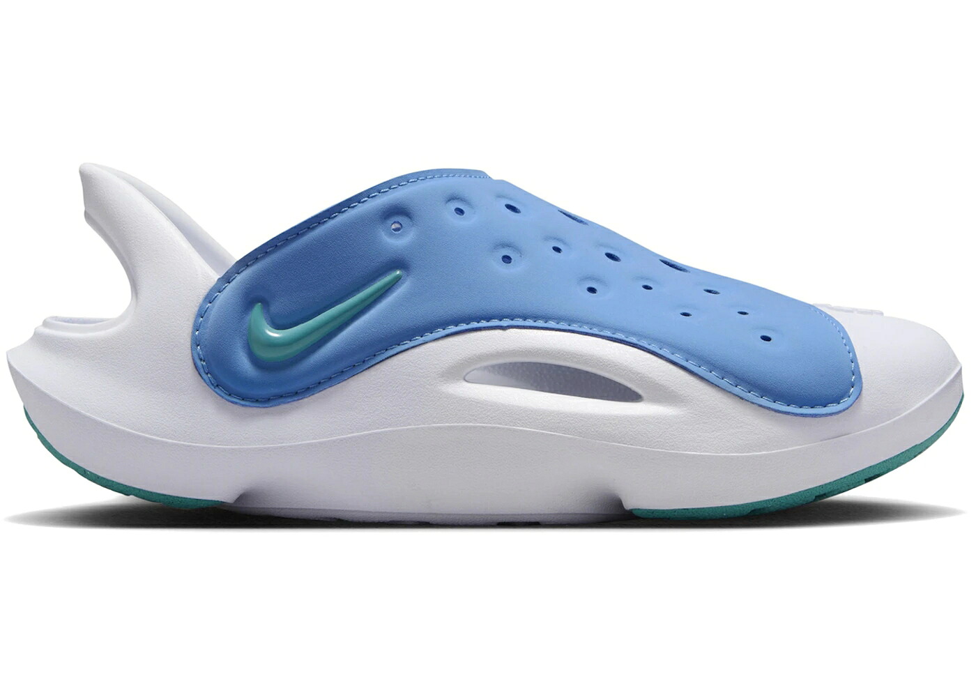 ナイキ アクア スウッシュ スウォッシュ 青味 青み 白いこと 白いこと 御坊っちゃん キッズ NIKE AQUA SWOOSH BLUE BEYOND DUSTY CACTUS WHITE (なおなお書き) / BLUE BEYOND WHITE DUSTY CACTUS もの言う花 マタニティ スニーカー