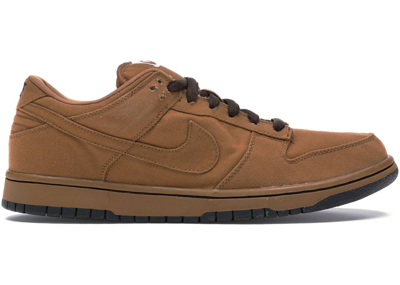 ナイキ エスビー ダンク ダンクロー スニーカー メンズ NIKE SB DUNK LOW CARHARTT SHALE / SHALE SHALE