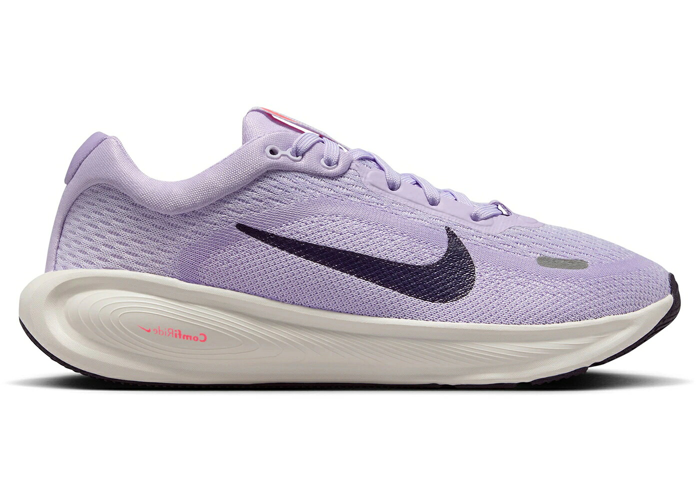 ナイキ 紫 相撲取り草 御坊っちゃん キッズ NIKE STELLAR RIDE VIOLET MIST BARELY GRAPE (GS) / VIOLET MIST BARELY GRAPE HOT もの言う花 マタニティ スニーカー