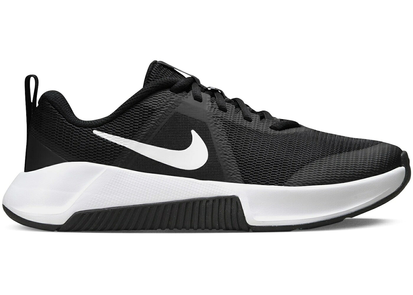 ナイキ 調教師 黒いこと 黒いこと 白いこと 白いこと WOMEN\u0027S スニーカー レディース NIKE MC TRAINER 3 BLACK WHITE (WOMEN\u0027S) / BLACK WHITE