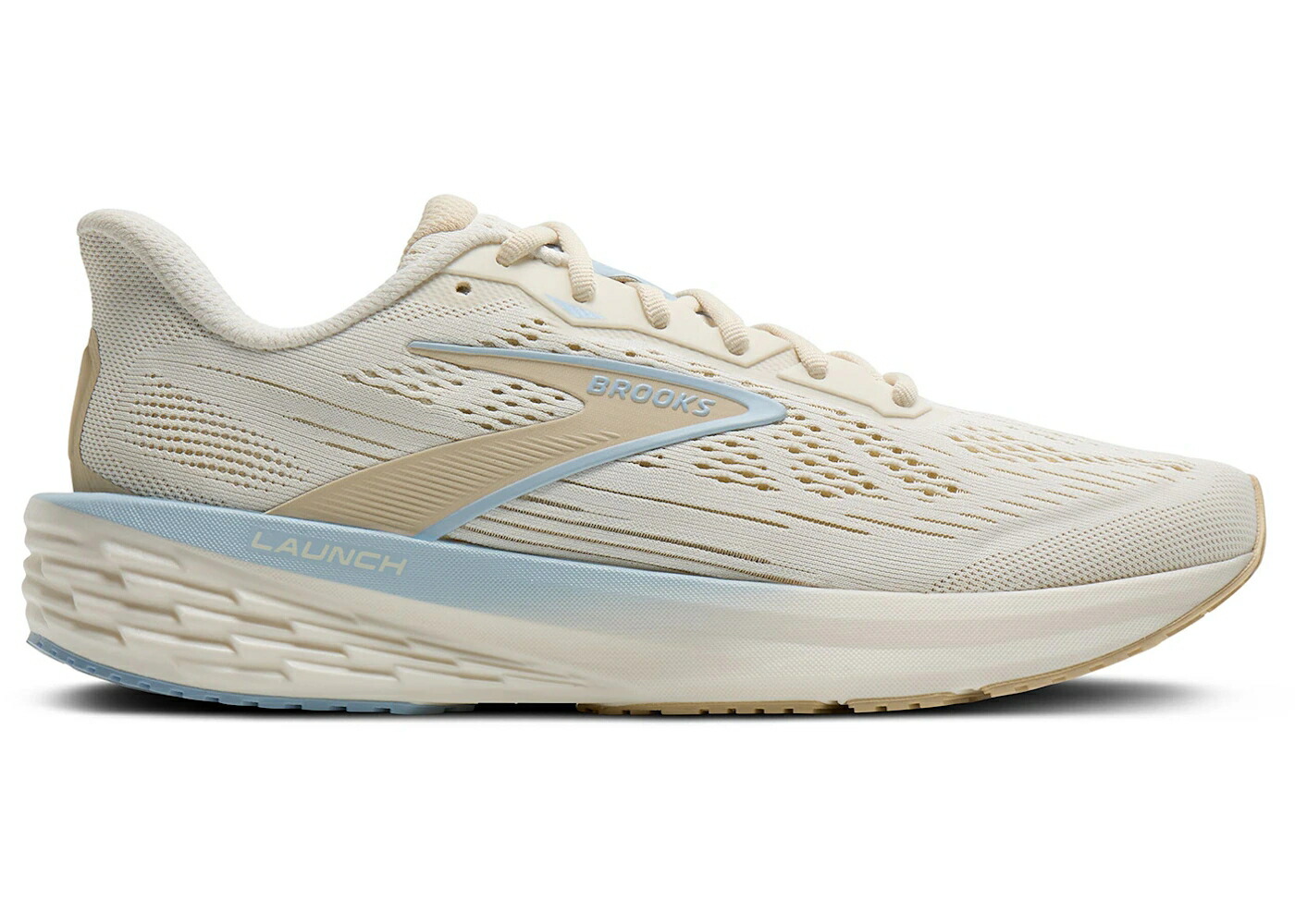 ブルックス 砂色 サンド WOMEN'S スニーカー レディース BROOKS LAUNCH 12 COCONUT SAND SKYWAY (WOMEN'S) / COCONUT SAND SKYWAY