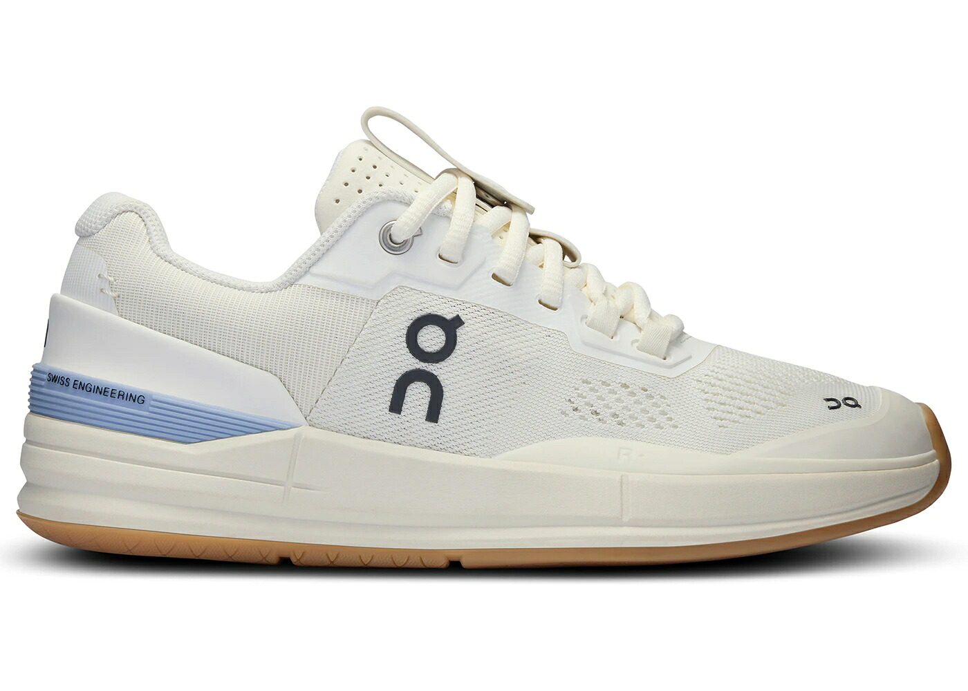 オン 労働者階級 象牙色 WOMEN\u0027S スニーカー レディース ON THE ROGER PRO IVORY CHAMBRAY (WOMEN\u0027S) / IVORY CHAMBRAY