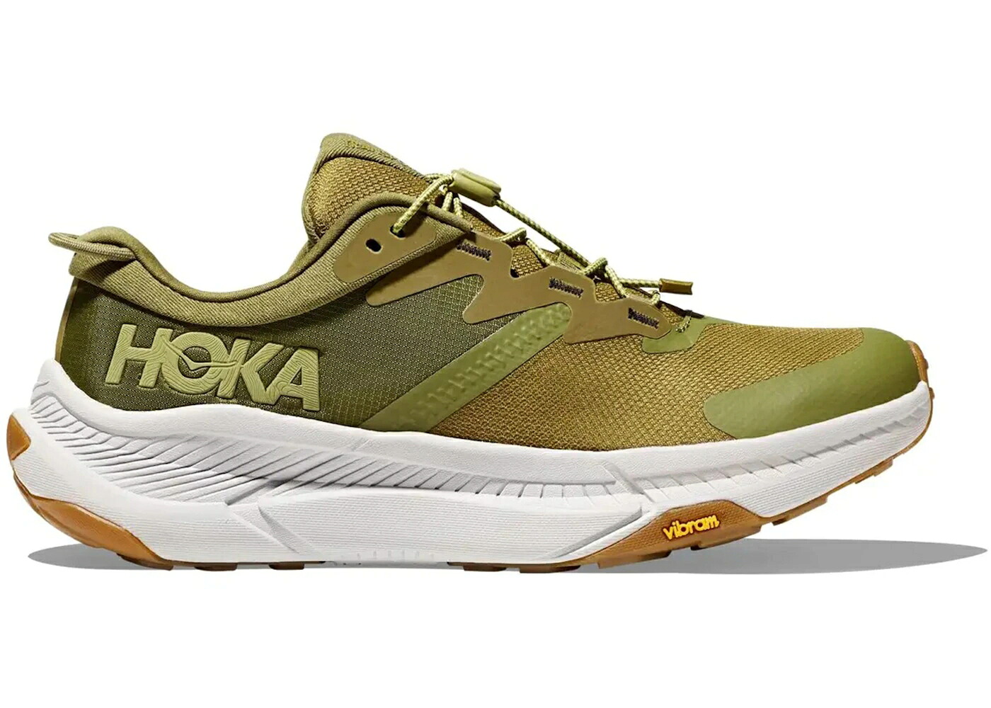 ホカオネオネ スニーカー メンズ HOKA ONE ONE HOKA ONE TRANSPORT AVACADO HARBOR MIST / AVACADO HARBOR MIST