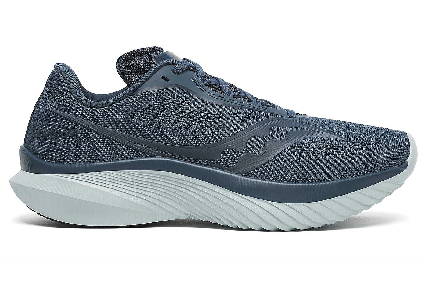 サッカニー スニーカー メンズ SAUCONY KINVARA 15 DUSK GRANITE / DUSK GRANITE|スニケス