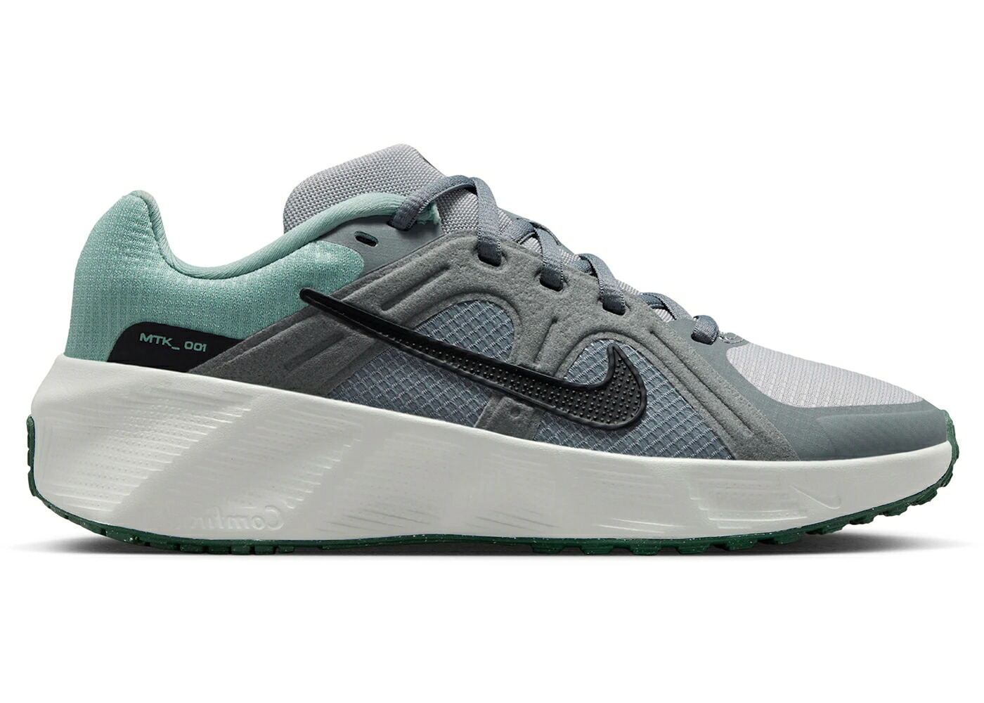 ナイキ シティ レスポンス 灰色 グレー クール ジュニア キッズ NIKE CITY RESPONSE LIGHT SMOKE GREY CANNON (GS) / LIGHT SMOKE GREY COOL GREY ベビー マタニティ スニーカー 28,600円