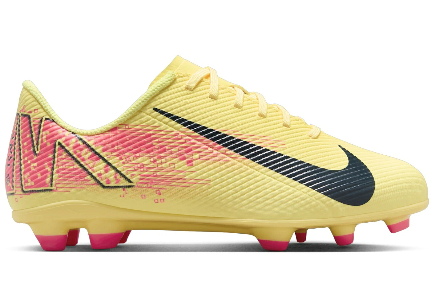 ナイキ 野球クラブ レーザ 橙 オレンジ色 紺色 米国海軍 御坊っちゃん キッズ NIKE MERCURIAL VAPOR 16 CLUB FG KYLIAN MBAPPE (GS) / LASER ORANGE ARMORY NAVY もの言う花 マタニティ スニーカー
