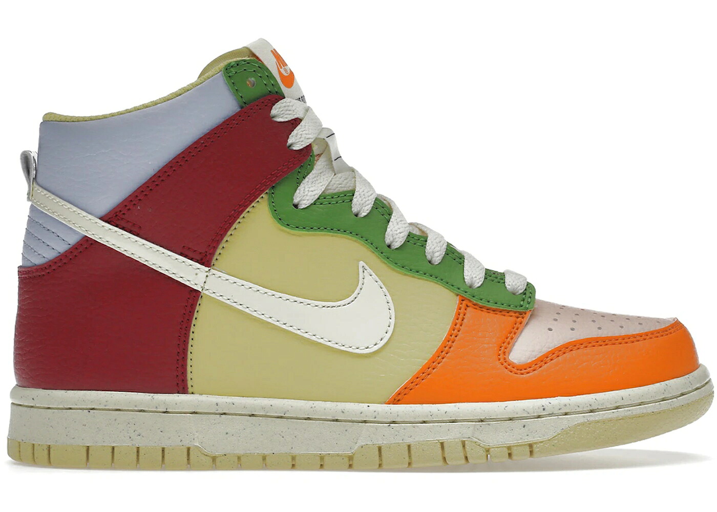 ナイキ ダンク ご機嫌 活動的 ダンクハイ 御坊っちゃん キッズ NIKE DUNK HIGH NEXT NATURE INTERNATIONAL DAY OF THE GIRL (GS) / DYNAMIC BERRY ROYAL TINT ARCTIC もの言う花 マタニティ スニーカー