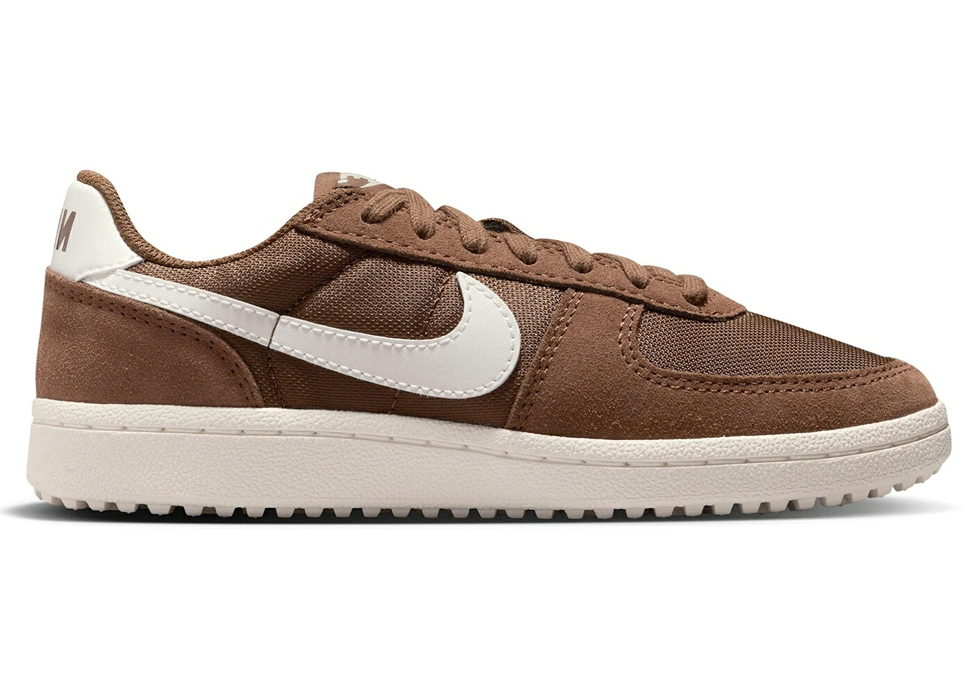 ナイキ 活動の領域 大将 御坊っちゃん キッズ NIKE FIELD GENERAL CACAO WOW SAIL (GS) / CACAO WOW CACAO WOW SAIL SAIL もの言う花 マタニティ スニーカー