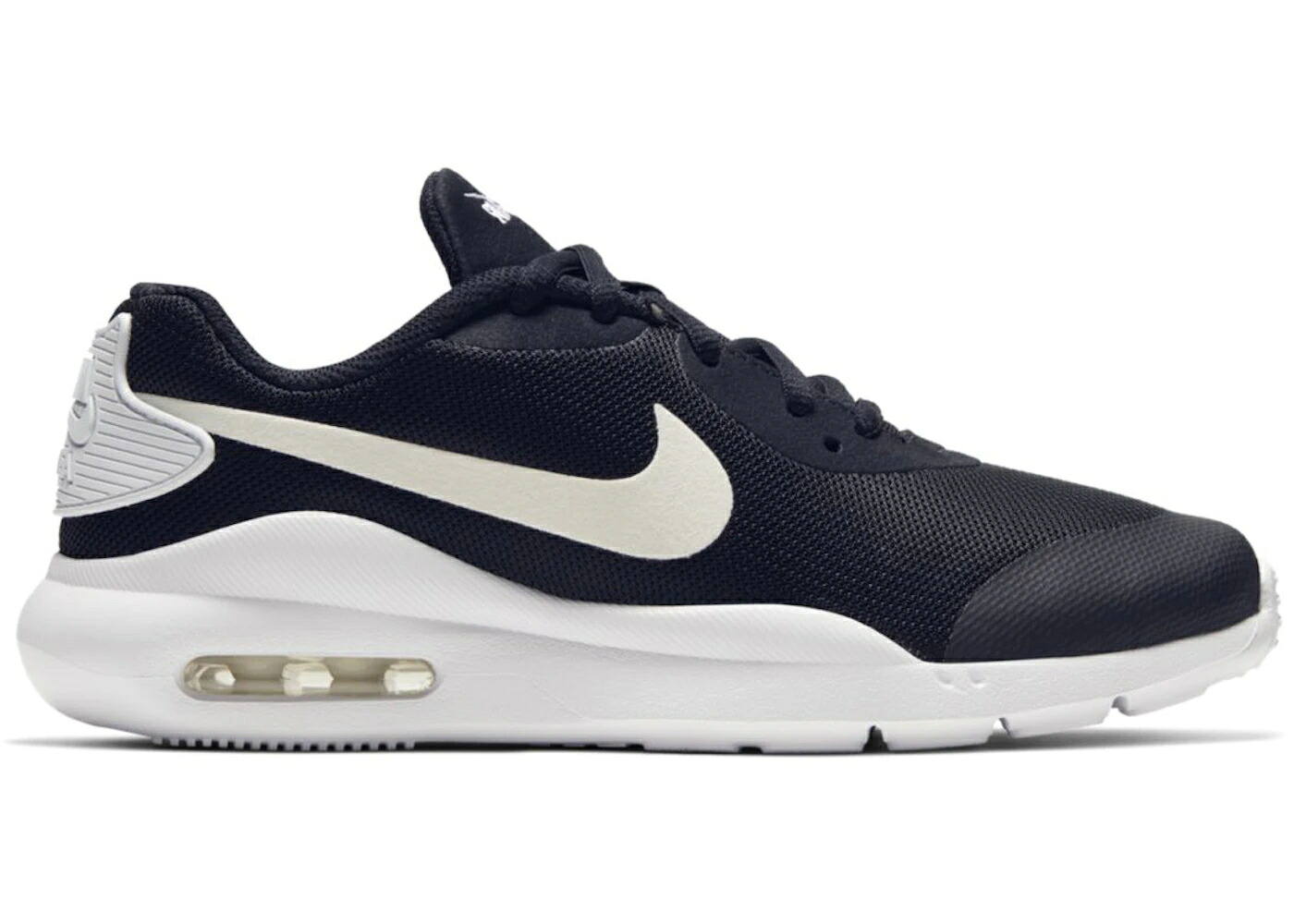 ナイキ マックス 黒いこと 黒いこと 白いこと 白いこと 大気圏マックス お坊っちゃん キッズ NIKE AIR MAX OKETO BLACK (GS) / BLACK WHITE もの言う花 マタニティ スニーカー