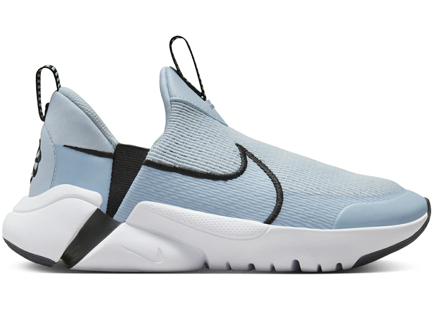 ナイキ 青味 青み 白いこと 白いこと 黒いこと 黒いこと 御坊っちゃん キッズ NIKE FLEX PLUS 2 LIGHT ARMORY BLUE WHITE BLACK (GS) / LIGHT ARMORY BLUE WHITE BLACK もの言う花 マタニティ スニーカー