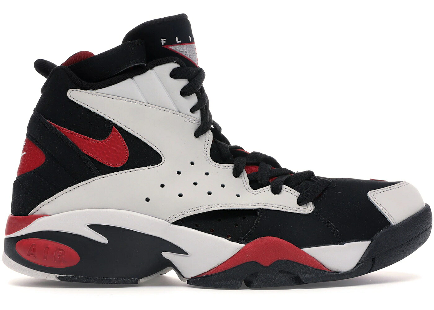 ナイキ エルティーディー 黒色 ブラック 赤 レッド 灰色 グレー スニーカー メンズ NIKE AIR MAESTRO 2 LTD BLACK GYM RED VAST GREY / BLACK GYM RED VAST GREY