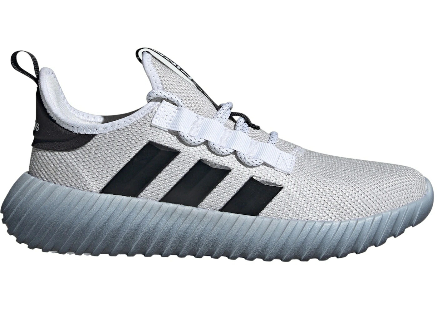 アディダス 白色 ホワイト コア 黒色 ブラック 灰色 グレー 3.0 スニーカー メンズ ADIDAS KAPTIR CLOUD WHITE CORE BLACK GREY / CLOUD WHITE CORE BLACK GREY ONE