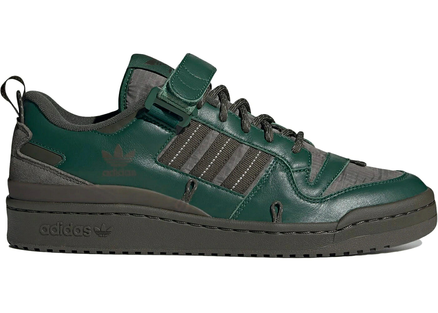 アディダス 討論会 緑 緑であること ナイト爵 積貨委託貨物 スニーカー メンズ ADIDAS FORUM 84 CAMP LOW DARK GREEN NIGHT CARGO / DARK GREEN NIGHT CARGO CARGO