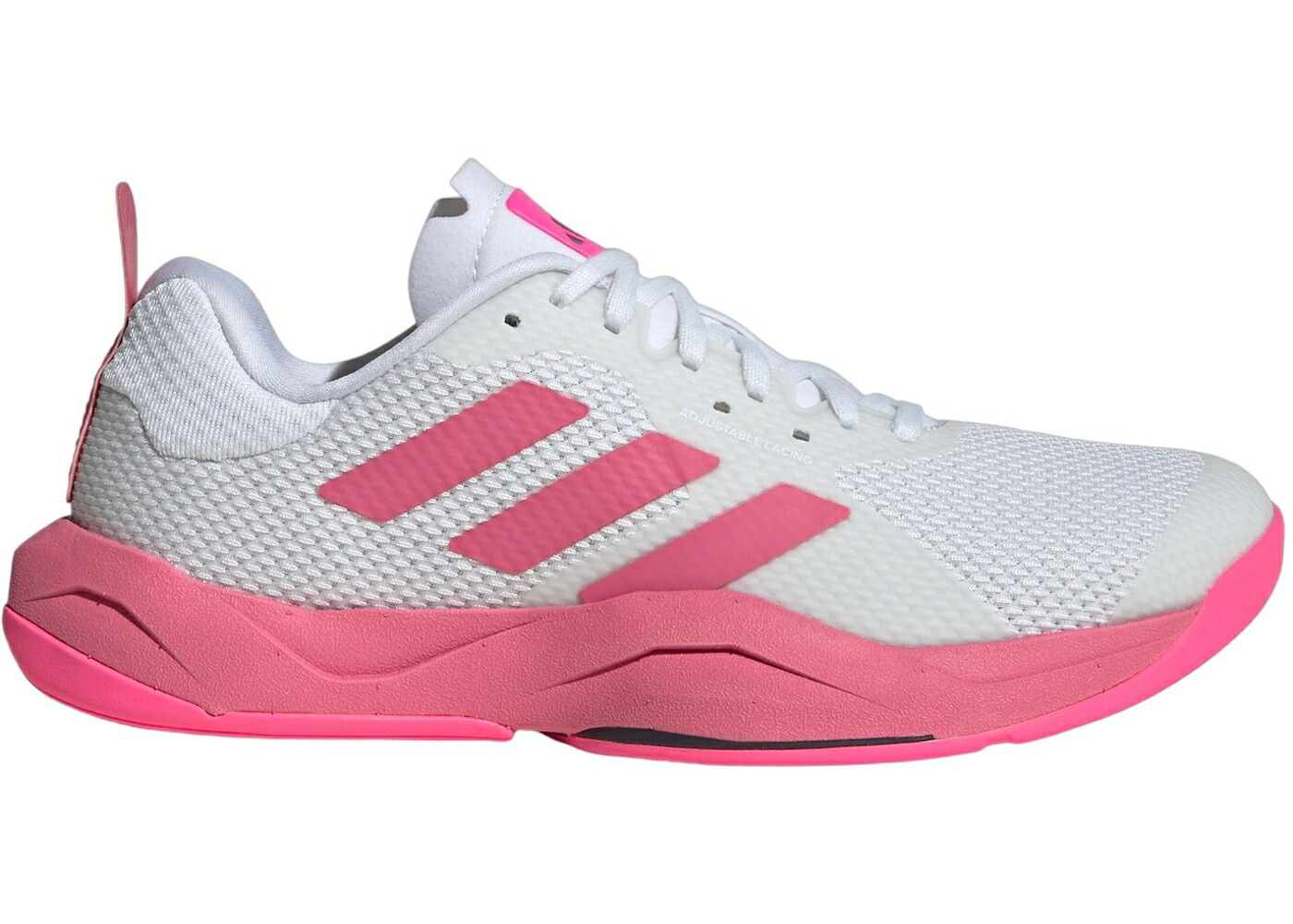 アディダス 白いこと 白いこと サクラ色 核融合反応 WOMEN\u0027S スニーカー レディース ADIDAS RAPIDMOVE CLOUD WHITE PINK FUSION LUCID (WOMEN\u0027S) / CLOUD WHITE PINK FUSION LUCID