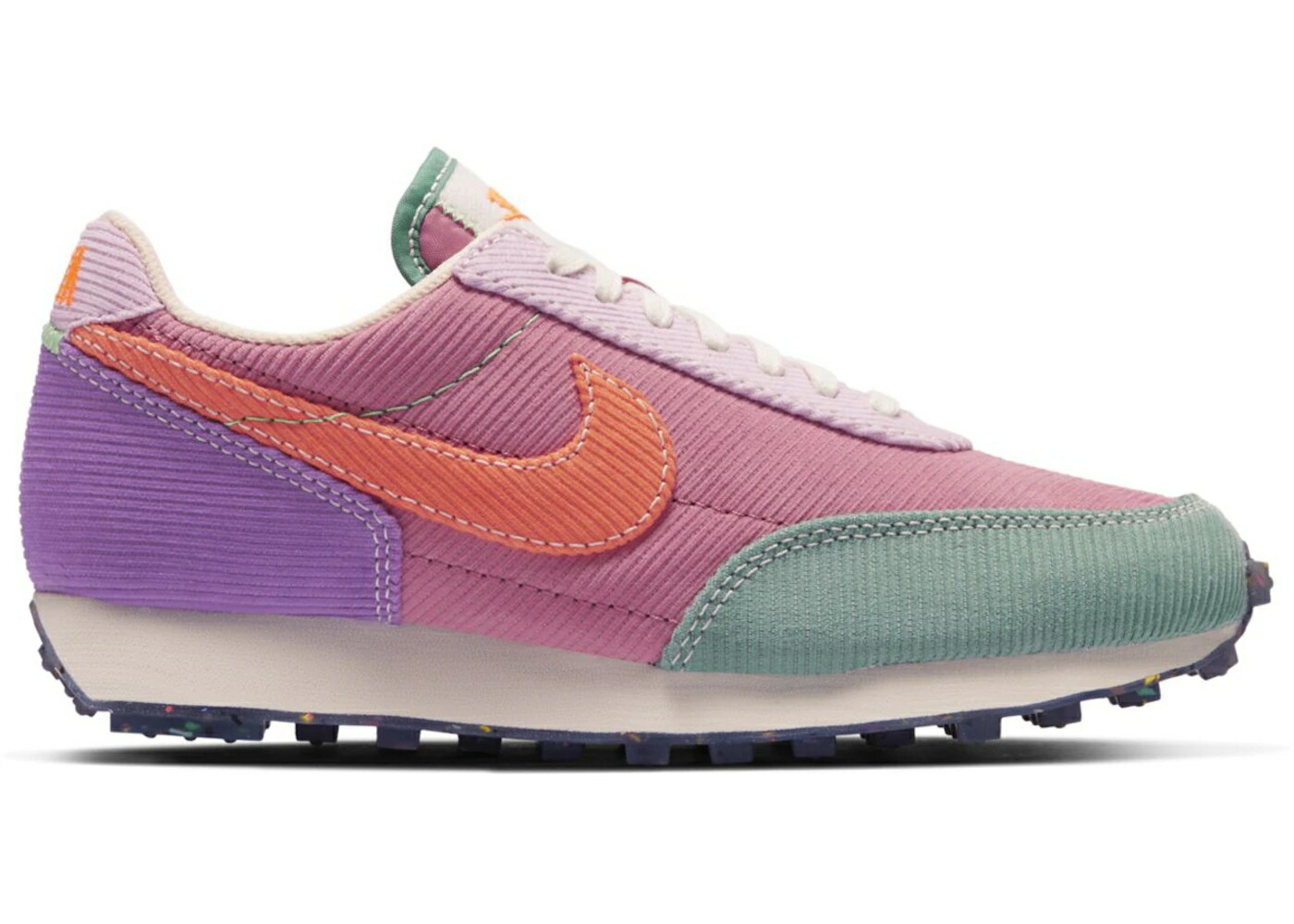 ナイキ コール天 WOMEN\u0027S スニーカー レディース NIKE DAYBREAK CORDUROY DESERT BERRY (WOMEN\u0027S) / DESERT BERRY CAMELLIA