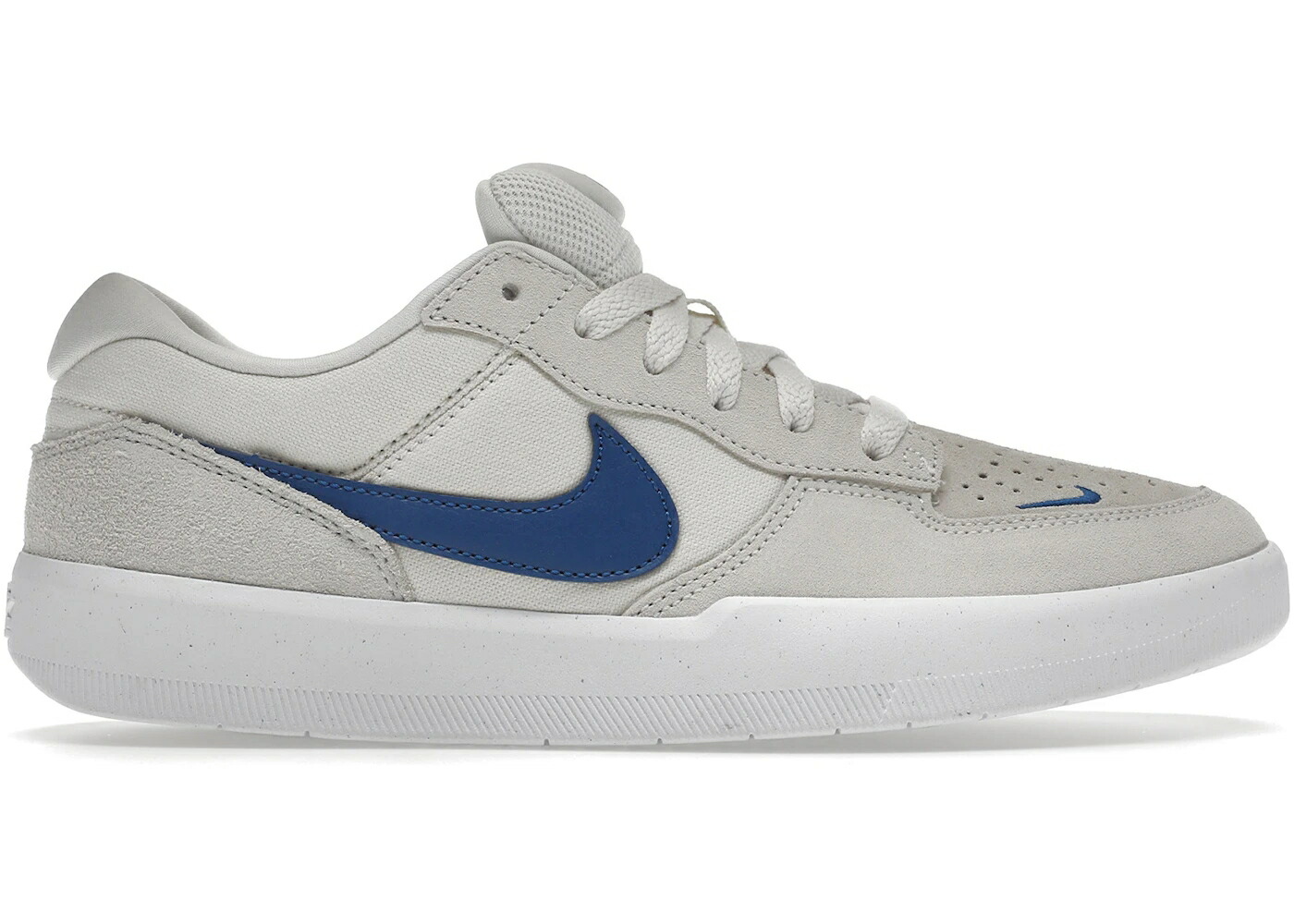 ナイキ エスビー 青碧 青碧 白いこと 白いこと スニーカー メンズ NIKE SB FORCE 58 PHANTOM BLUE JAY / PHANTOM PHANTOM WHITE BLUE JAY