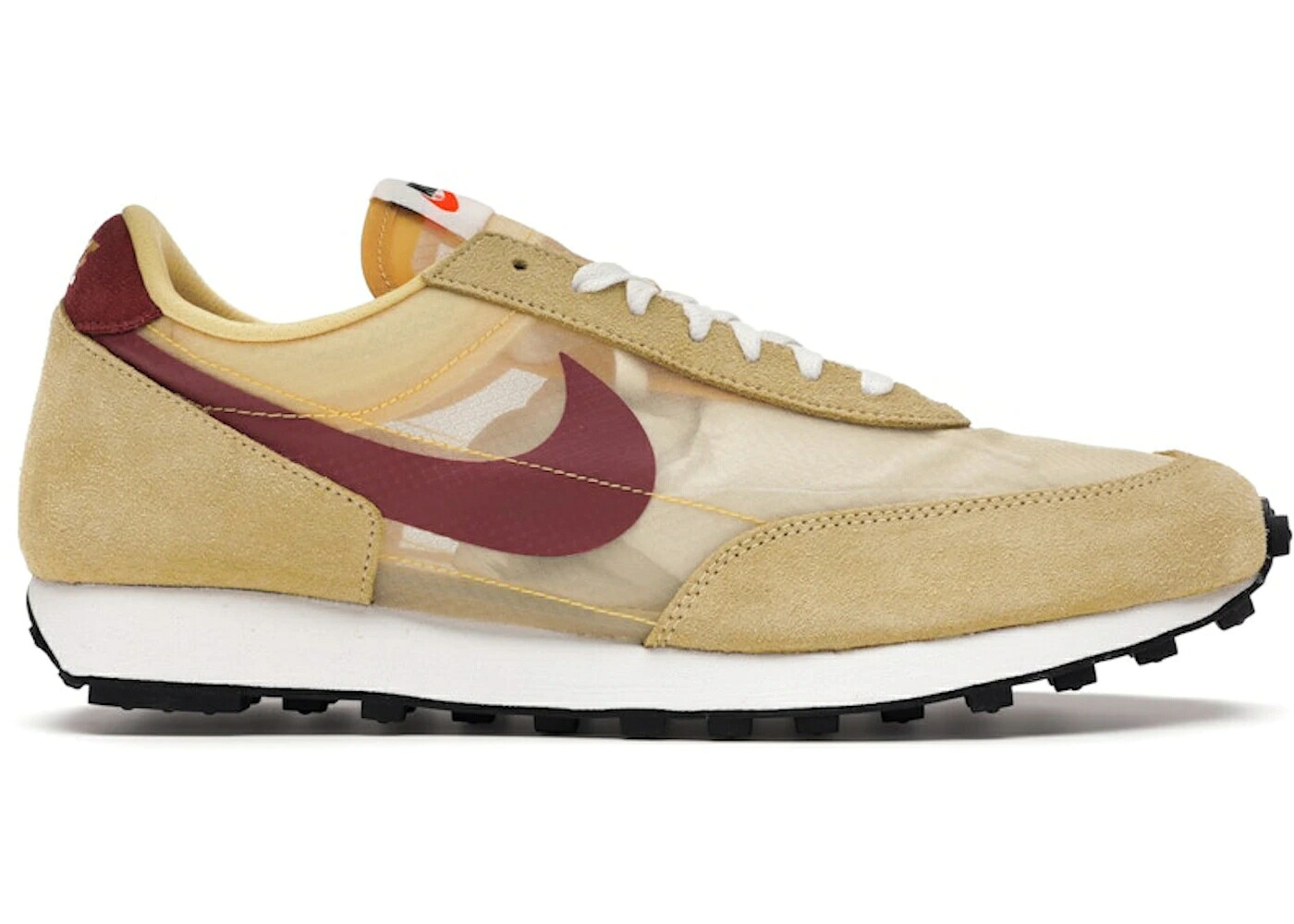 ナイキ ゴールド スニーカー メンズ NIKE DAYBREAK TOPAZ GOLD CEDAR / TOPAZ GOLD CEDAR LEMON WASH