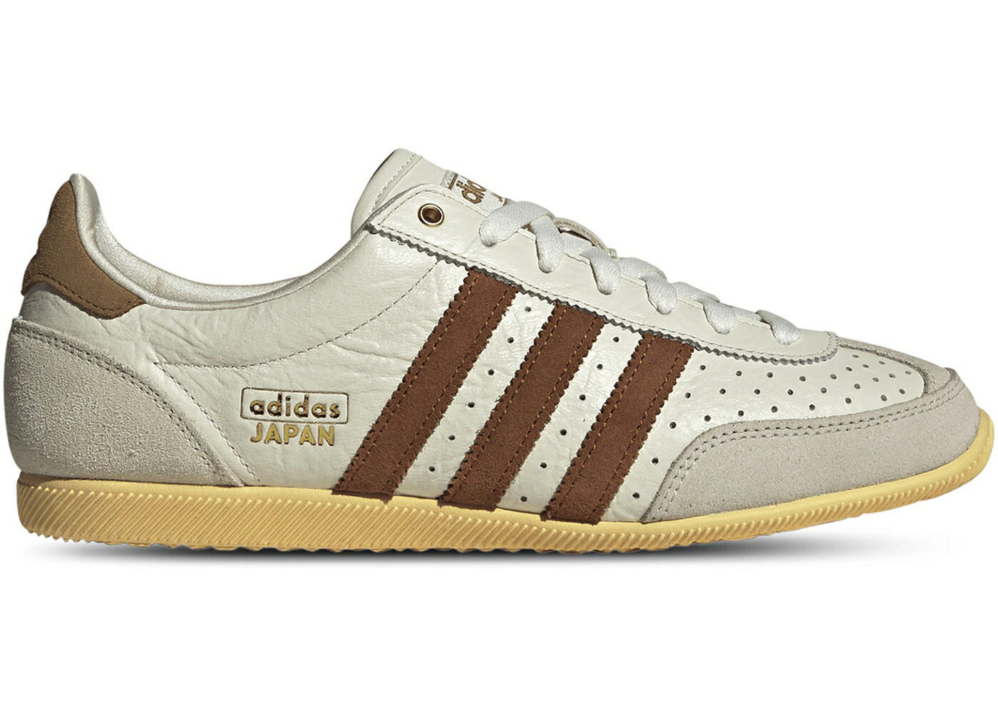 アディダス 白いこと 白いこと 銅 ブロンズ 赤銅色 赤銅色 WOMEN\u0027S スニーカー レディース ADIDAS JAPAN OFF WHITE DUSKY BRONZE BROWN (WOMEN\u0027S) / OFF WHITE DUSKY BRONZE BROWN