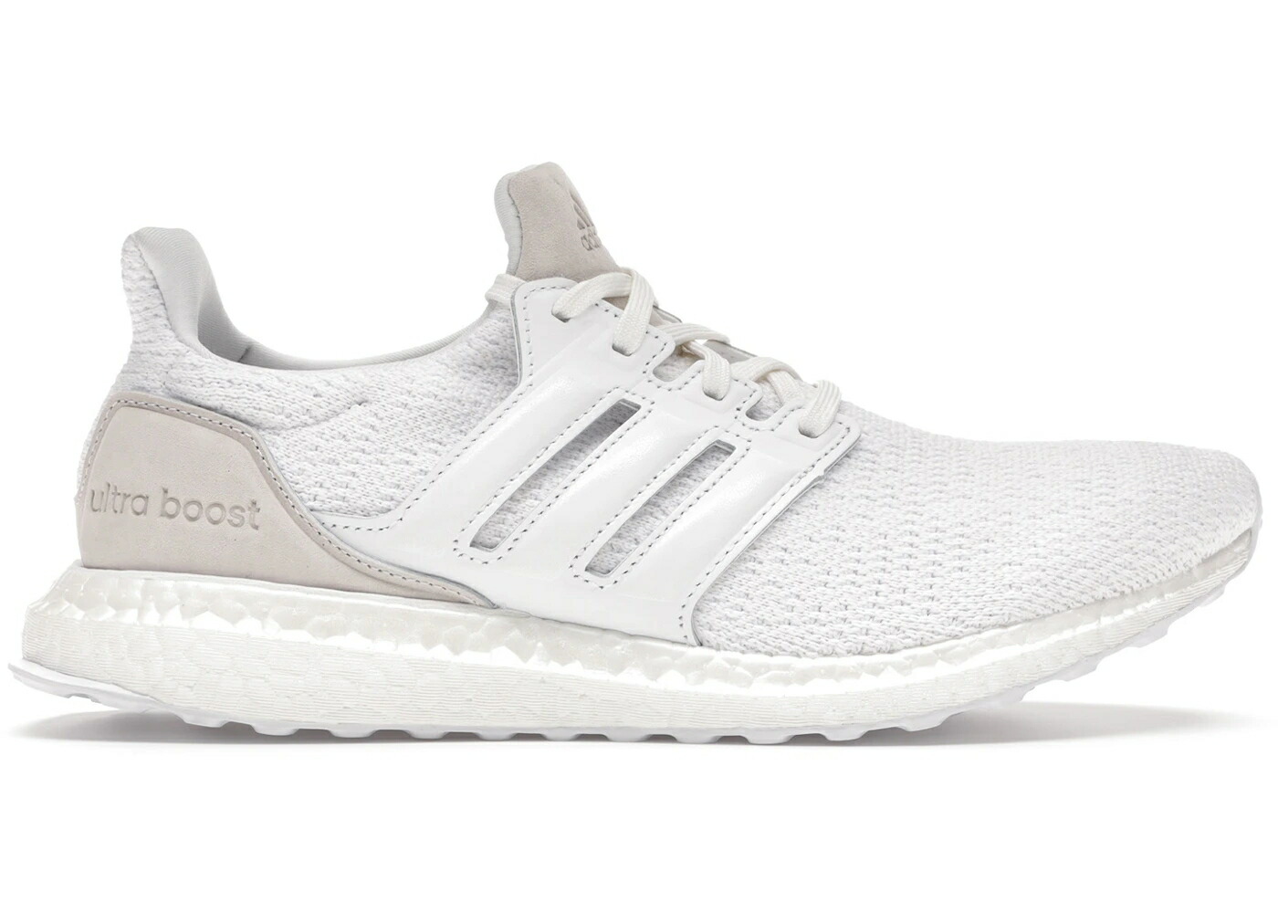 アディダス ウルトラ ブースト 白色 ホワイト ウルトラブースト WOMEN'S スニーカー レディース ADIDAS ULTRA BOOST DNA CLOUD WHITE (WOMEN'S) / CLOUD WHITE CLOUD WHITE CHALK